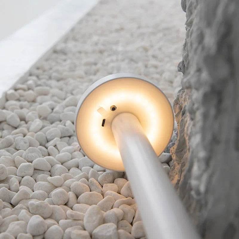 LumiSfeer - Draadloze Decoratieve Lamp