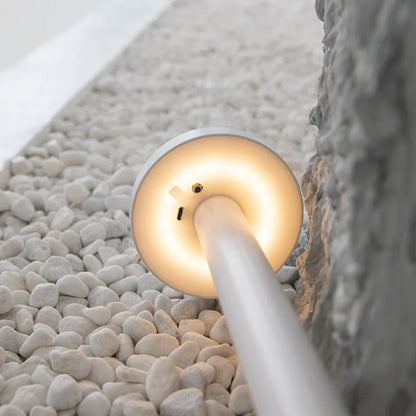 LumiSfeer - Draadloze Decoratieve Lamp