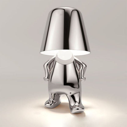 LumenHarmonie | Elegante tafellamp