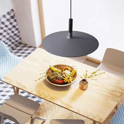 UFO -Moderne Scandinavische Plafondlamp