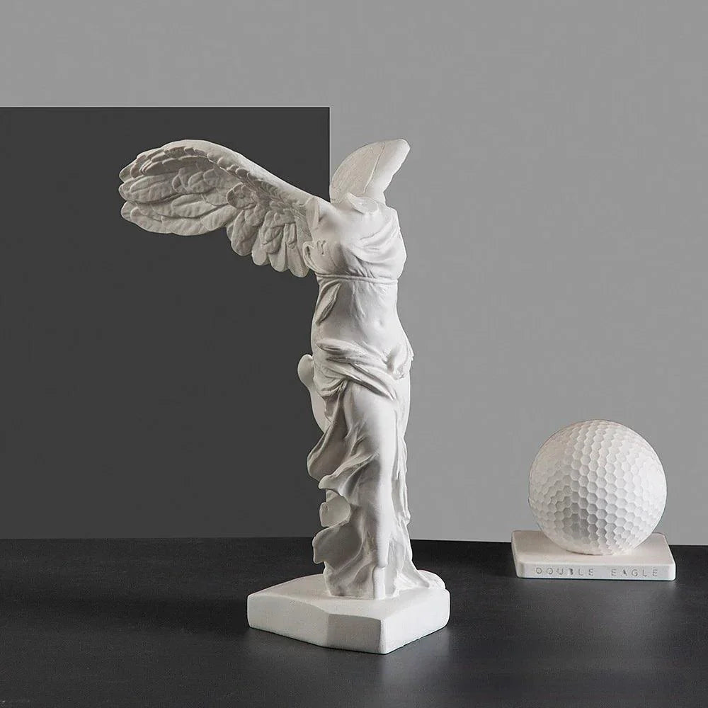 Ornament - Flying Wings