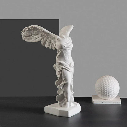 Ornament - Flying Wings