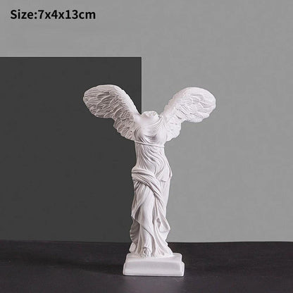 Ornament - Flying Wings