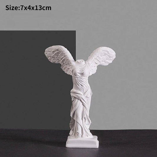 Ornament - Flying Wings
