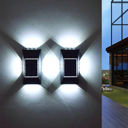 Nivo | Waterdichte Buitenverlichting