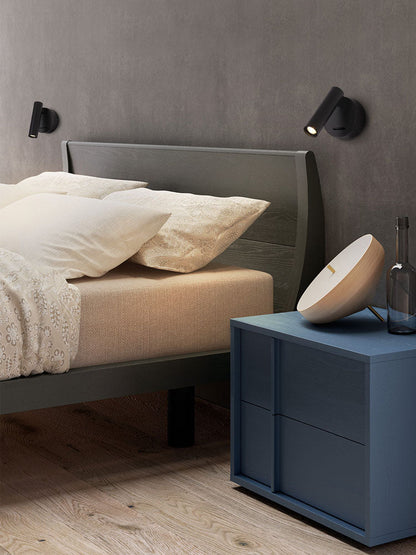 Orivis | Slaapkamer Wandlamp