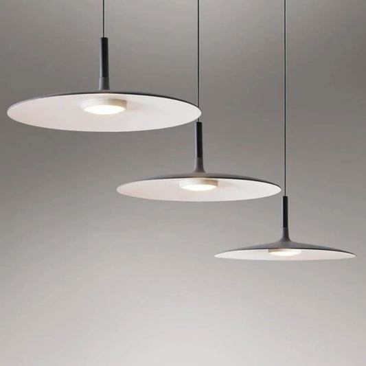 UFO -Moderne Scandinavische Plafondlamp