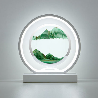 Zandlamp | Premium LED decoratieve lamp