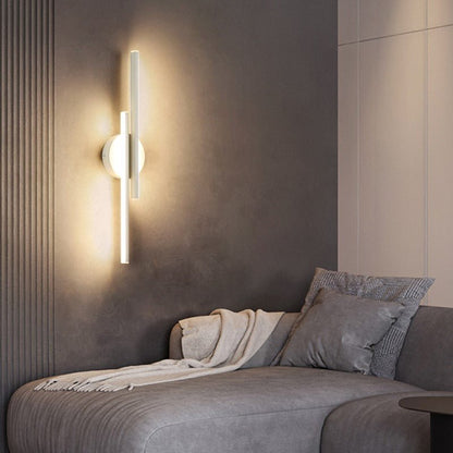 Solvion | Harmonieuze Sfeer Wandlampen