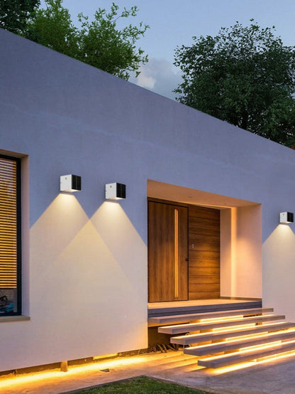 Solvo | Premium Aluminium Tuinlamp