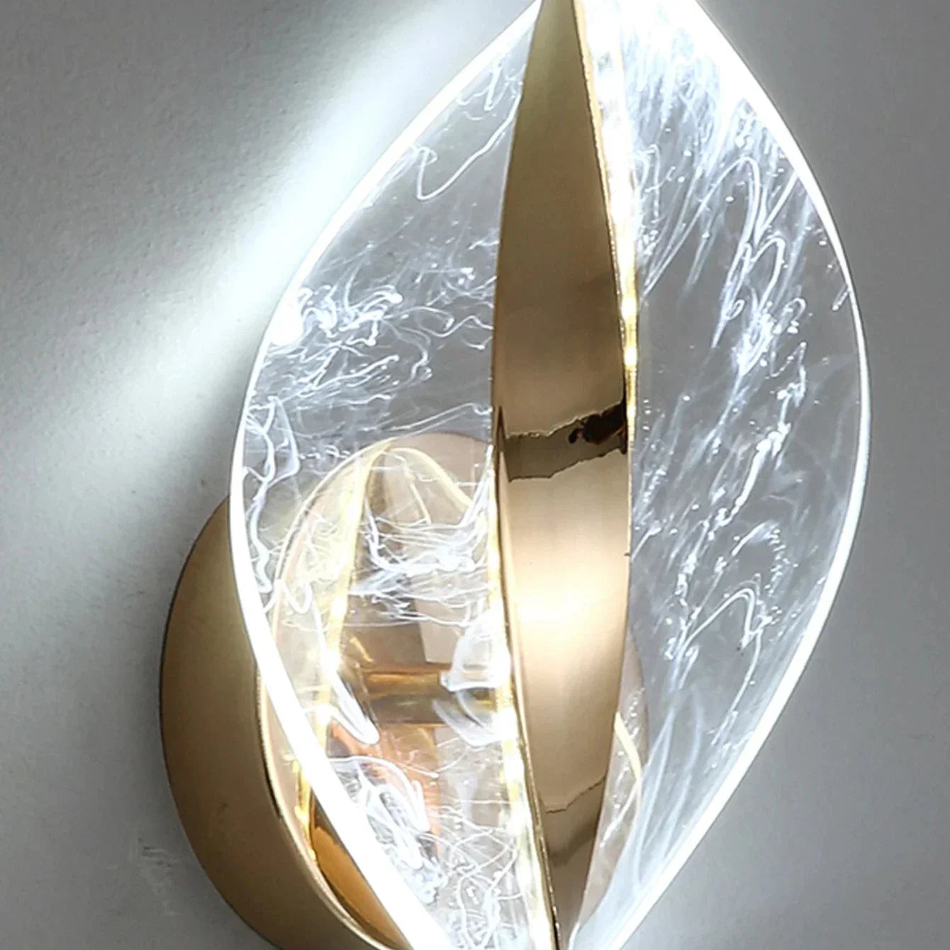 Twista - Wandlamp voor prachtige muurverlichting