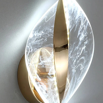Twista - Wandlamp voor prachtige muurverlichting