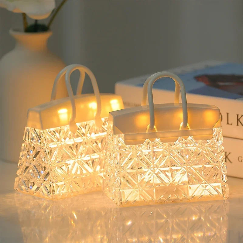TaschenGlanz | Creatieve verlichting voor je huis
