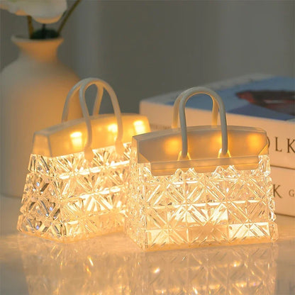 TaschenGlanz | Creatieve verlichting voor je huis