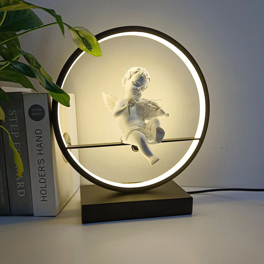 Borella | Engelenlamp