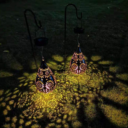 EverGlow | Tuinlamp op zonne-energie & weerbestendig