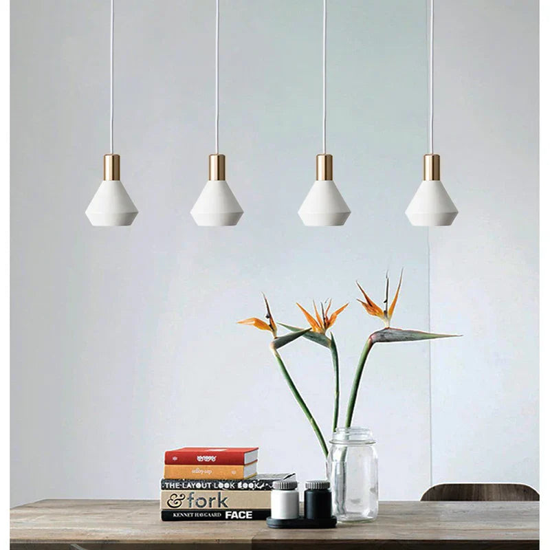 Tandor | Italiaanse Designlamp