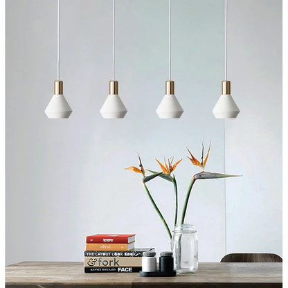 Tandor | Italiaanse Designlamp