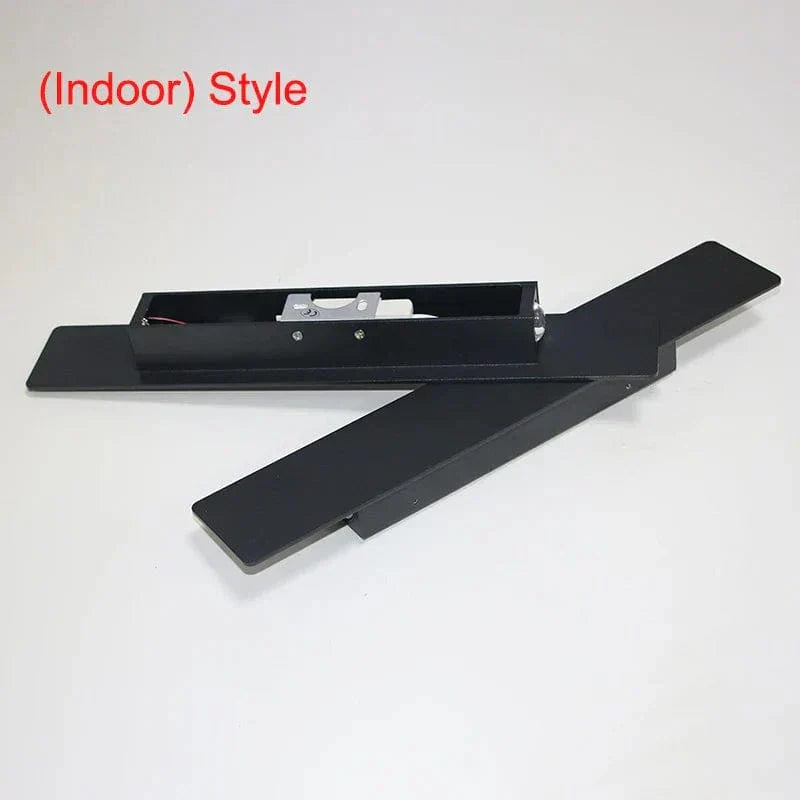 Waterdichte LED Strip Wandlamp