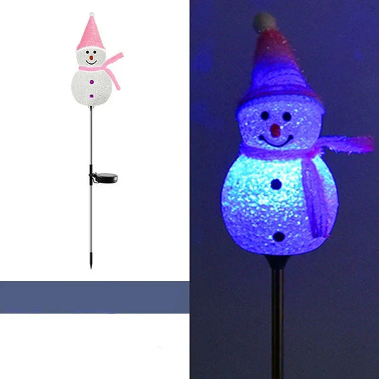 CANDYBRIGHT - Kerstverlichting in suikerstok-stijl voor feestelijke decoratie