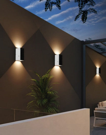 Solvo | Premium Aluminium Tuinlamp