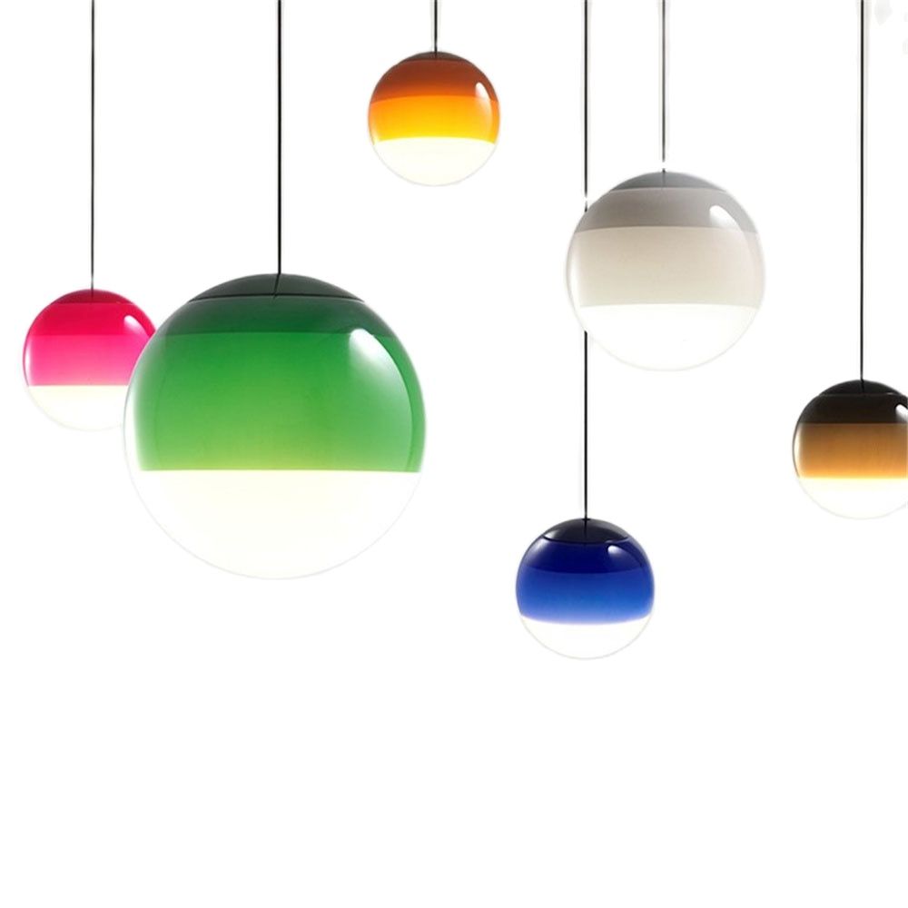 Solvera | Kleurverloop Hanglamp