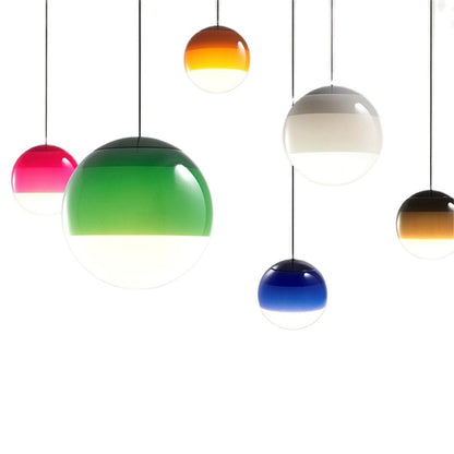 Solvera | Kleurverloop Hanglamp