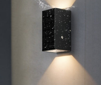 Solvo | Premium Aluminium Tuinlamp
