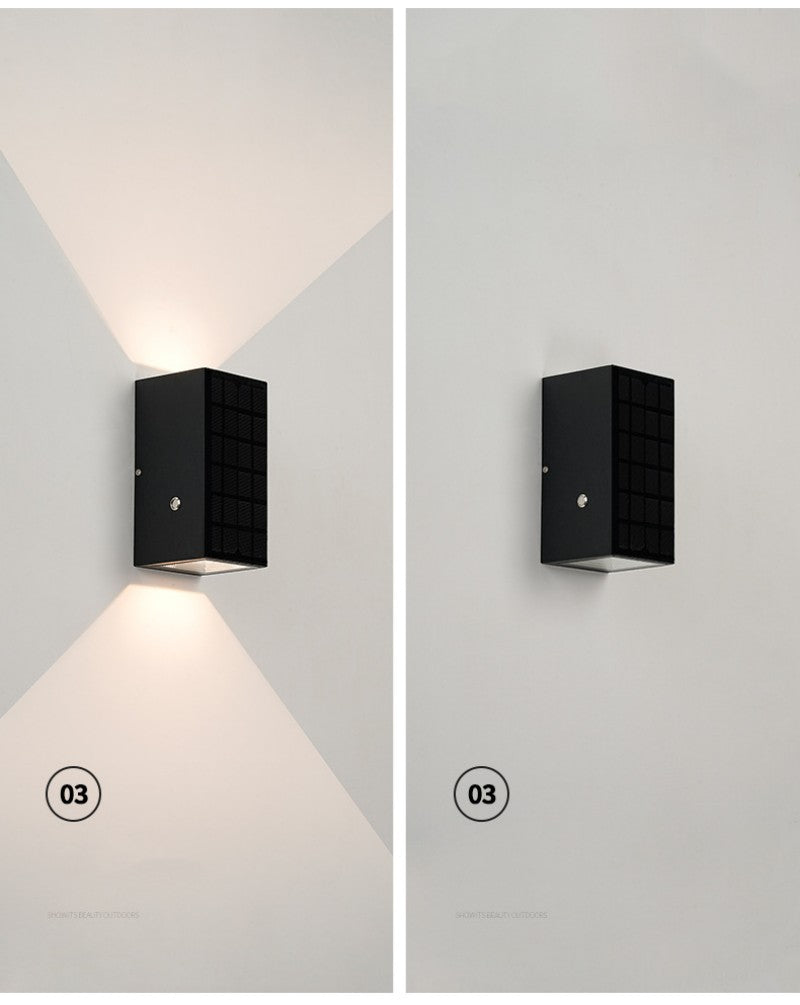 Solvo | Premium Aluminium Tuinlamp