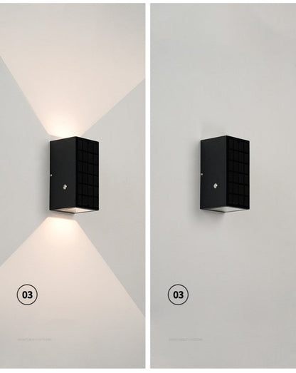 Solvo | Premium Aluminium Tuinlamp