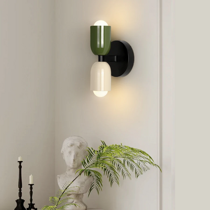 Nordico - Stijlvolle verlichting voor binnen en buiten