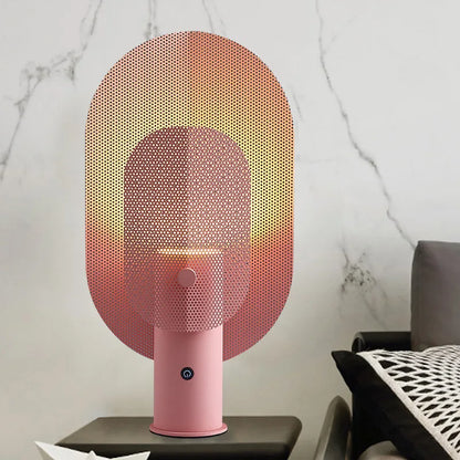 MetroGlow | Stijlvolle minimalistische tafellamp