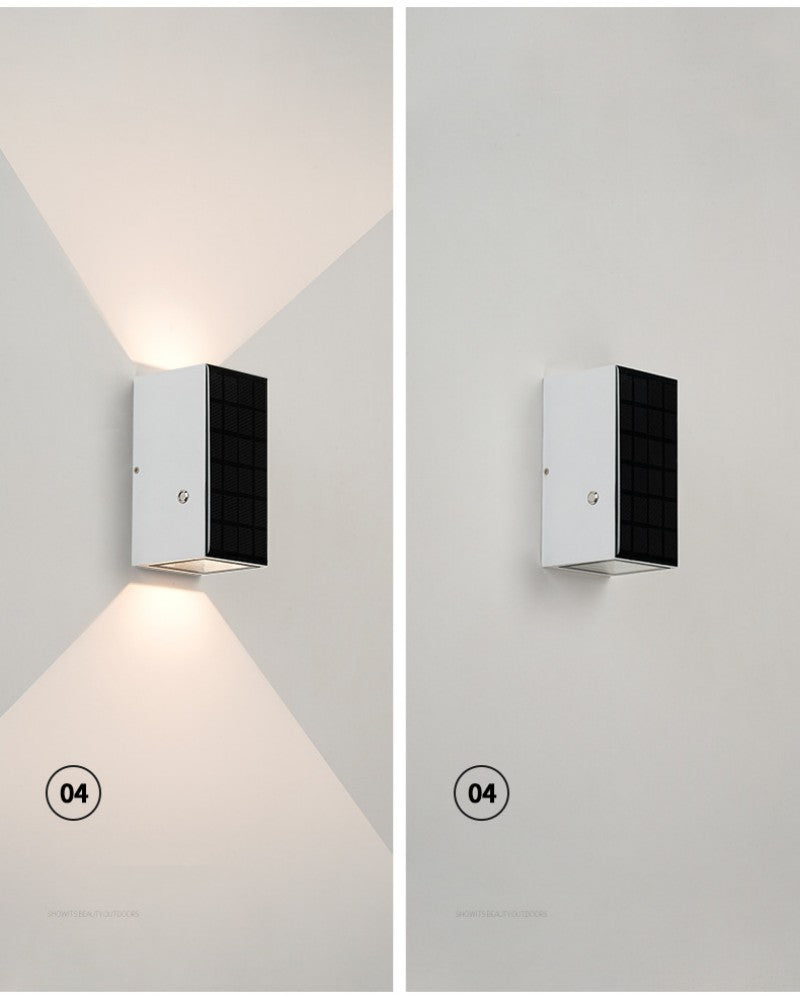 Solvo | Premium Aluminium Tuinlamp