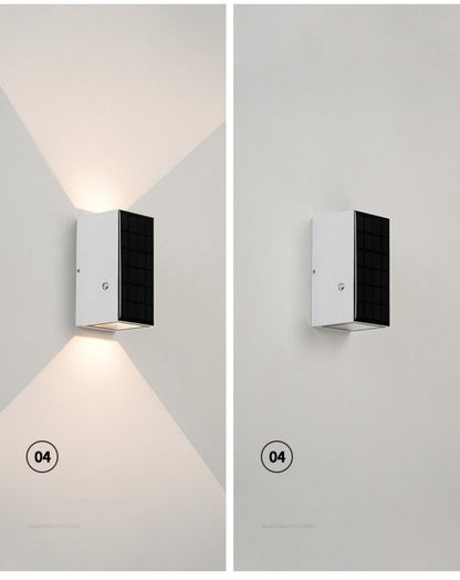 Solvo | Premium Aluminium Tuinlamp