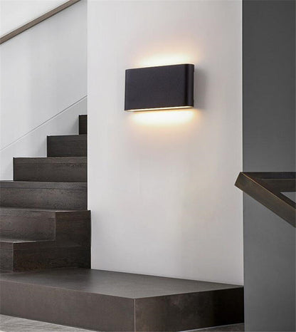 Sunzo | LLY Waterdichte Wandlamp