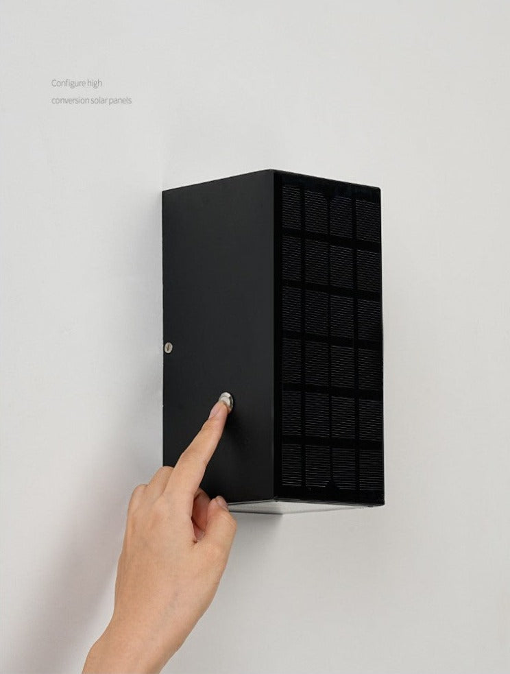 Solvo | Premium Aluminium Tuinlamp