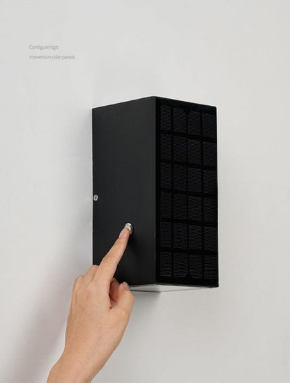 Solvo | Premium Aluminium Tuinlamp
