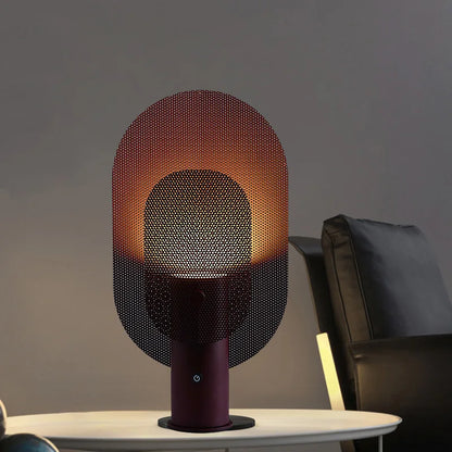 MetroGlow | Stijlvolle minimalistische tafellamp