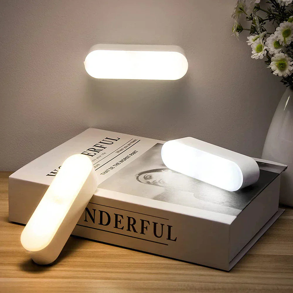 BrightPath | Slimme LED trapverlichting
