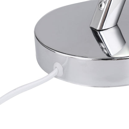 Zyphos | LED verlichting tafellamp spiraalvorm