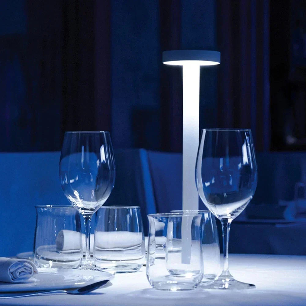 LumiSfeer - Draadloze Decoratieve Lamp