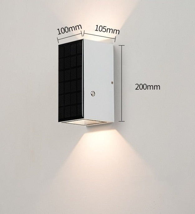 Solvo | Premium Aluminium Tuinlamp