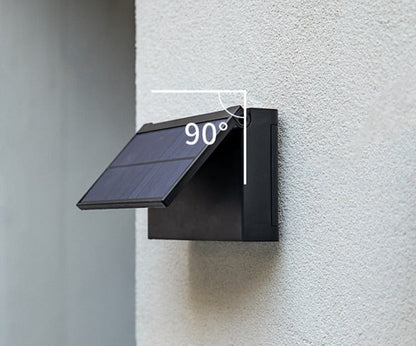 Vexa | LXL Sensor Wandlamp Buiten