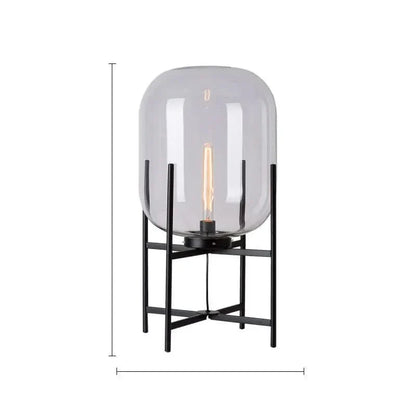 Tauris | Scandinavische Vloerlamp
