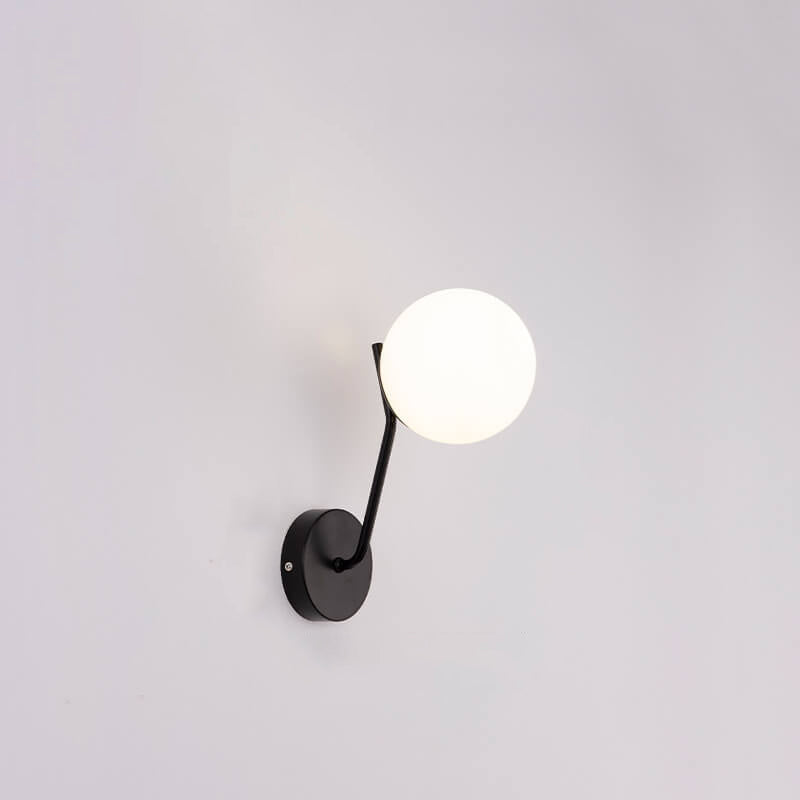 GlobeLuxe | Moderne wandlamp