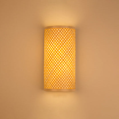 LumiNature | Natuurlijke elegantie LED wandlamp