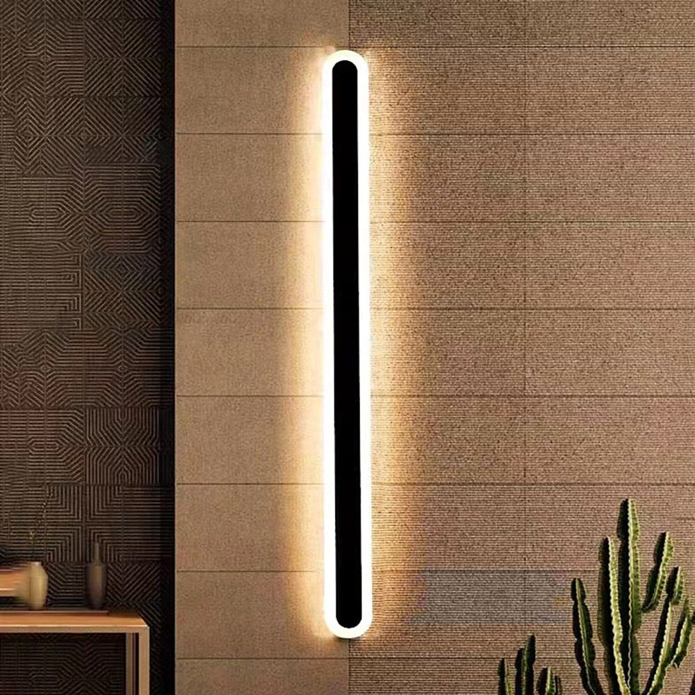 LumiLine | Slim LED wandlamp