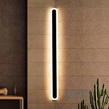 LumiLine | Slim LED wandlamp