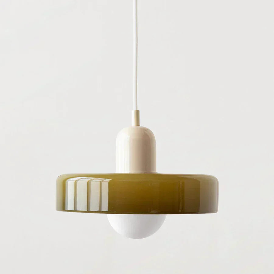 ScandiLight | Stijlvolle Zweedse Hanglamp