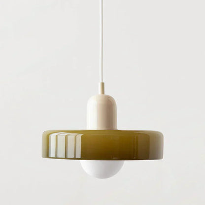 ScandiLight | Stijlvolle Zweedse Hanglamp